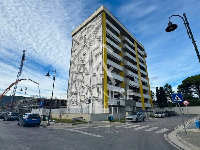 Appartamento bilocale in vendita in Via Giacomo Budetti, Pontecagnano, Pontecagnano Faiano
