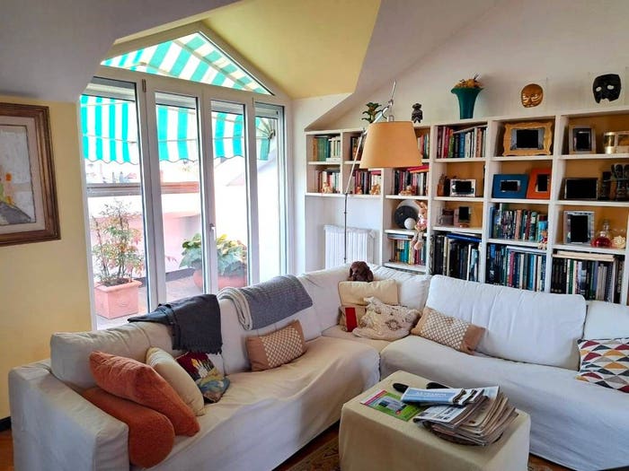 Casa con 6 locali in vendita in Corso Settembre, Pista, Alessandria