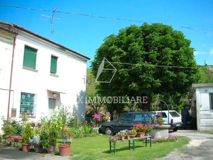 Casa quadrilocale in vendita in Via Superiore, Villanova, Bagnacavallo