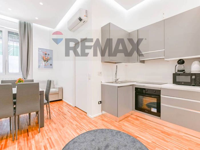 Appartamento trilocale in vendita in Via Bartolomeo Sestini, Affori, Milano