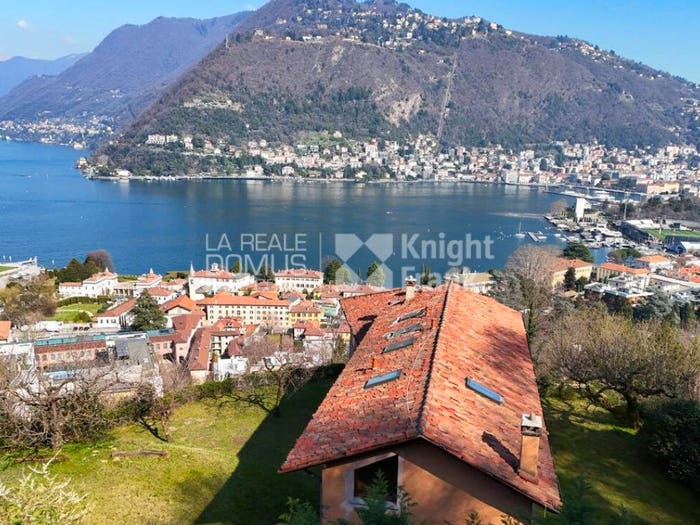 Casa con 6 locali in vendita in Via Carlo Imbonati, Nino Bixio, Como