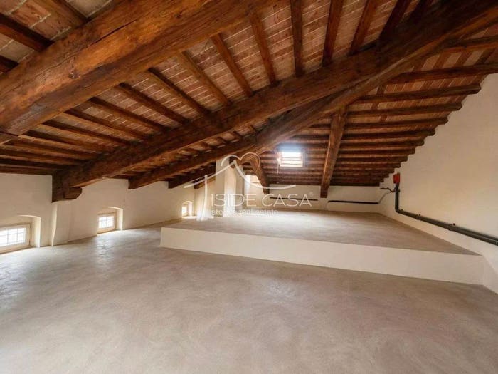 Appartamento bilocale in vendita in via porto, Centro, Mantova