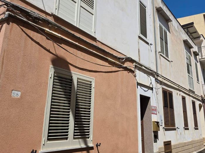 Casa con 5 locali in vendita in Via Benedetto D'Acquisto, Centro, Castelvetrano