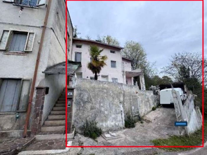 Appartamento trilocale in vendita in Strada Cavallara, Valdimolino, Montecchio Maggiore