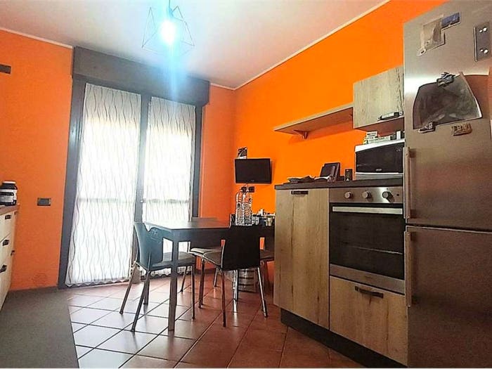 Appartamento quadrilocale in vendita in via della riotta, Sant'Agabio, Novara