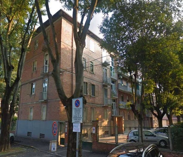Appartamento con 6 locali in vendita in Corso Piave, San Paolo, Ferrara