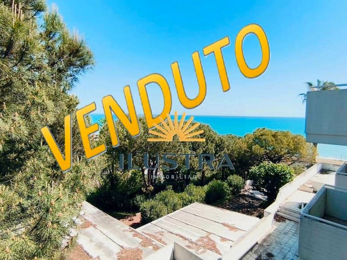Appartamento bilocale in vendita in contrada montecatino, Marina Di Massignano, Massignano