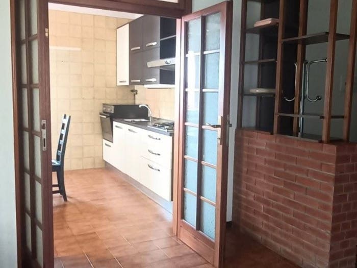 Appartamento quadrilocale in vendita in via battuzzi, San Biagio, Ravenna
