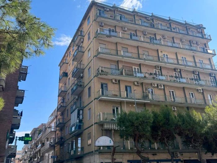 Appartamento con 5 locali in vendita in Via Gorizia, Stazione, Foggia