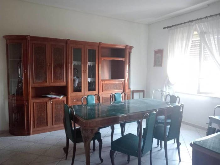 Appartamento quadrilocale in vendita in Centro, Licata