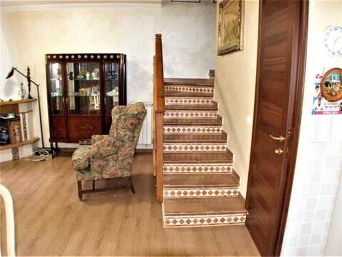 Casa trilocale in vendita in Via Fonte Del Brecciaro, Rocca di Botte