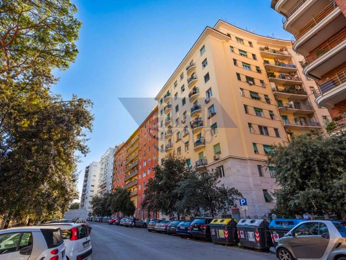 Appartamento trilocale in vendita in Via Concordia, San Giovanni, Roma