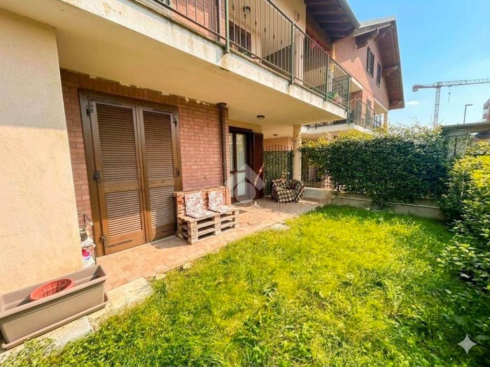 Appartamento bilocale in vendita in Via gramsci, Centro, Gassino Torinese