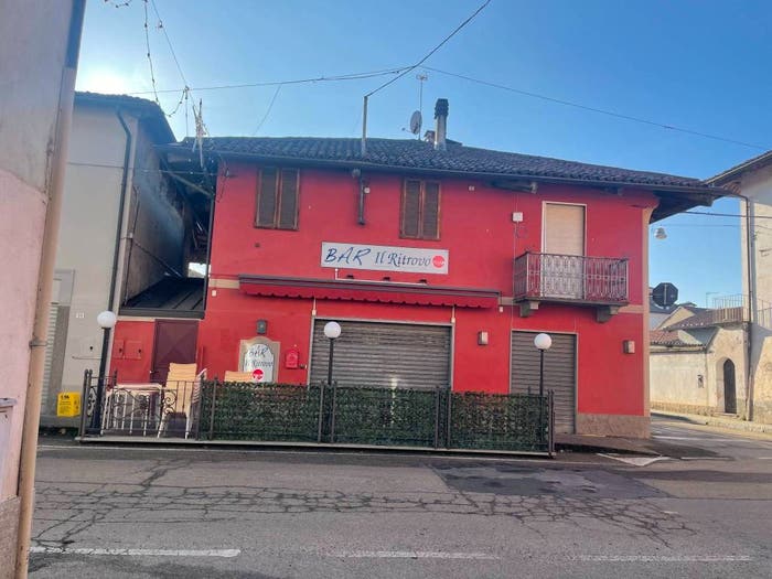 Casa con 5 locali in vendita in Via Umberto I, Polonghera