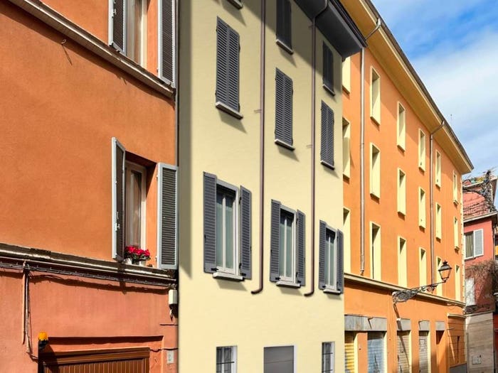 Case in Vendita e in Affitto - 2