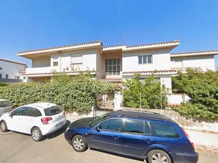 Appartamento quadrilocale in vendita in Via Galileo Galilei, Centro, Nuoro