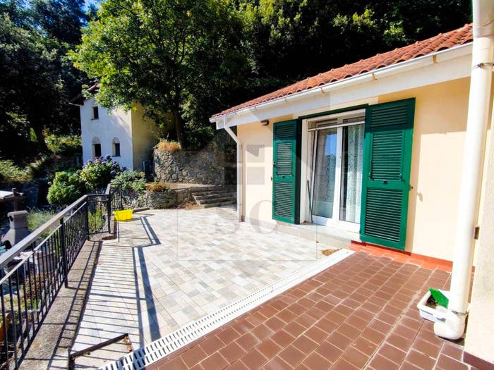 Casa con 5 locali in vendita in Via Sanda, Celle Ligure Pecorile, Celle Ligure