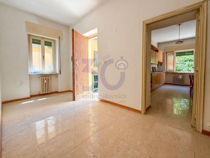 Appartamento quadrilocale in vendita in Via Pietro Aretino, Porta Trento e Trieste, Arezzo