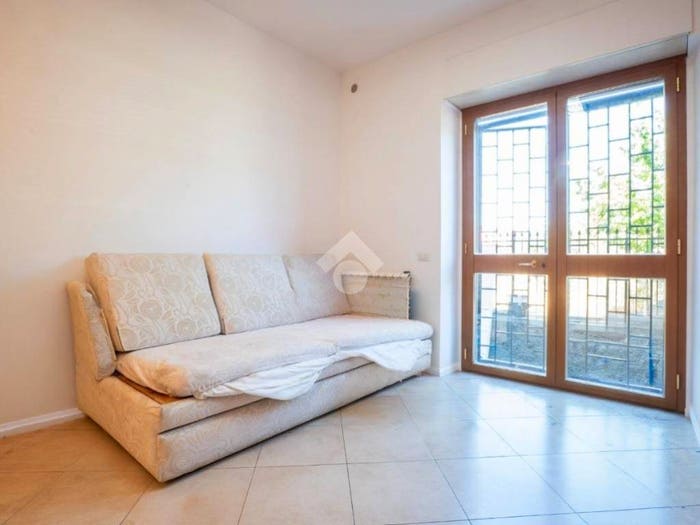 Appartamento trilocale in vendita in Via Aleardo Aleardi, Centro, Mentana