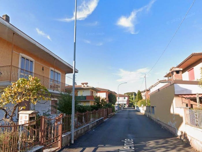 Appartamento trilocale in vendita in Via Salvador Allende, Molinetto, Mazzano