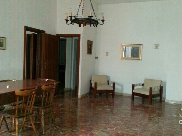 Appartamento con 6 locali in vendita in coros vittorio emanuele, Centro, Avola