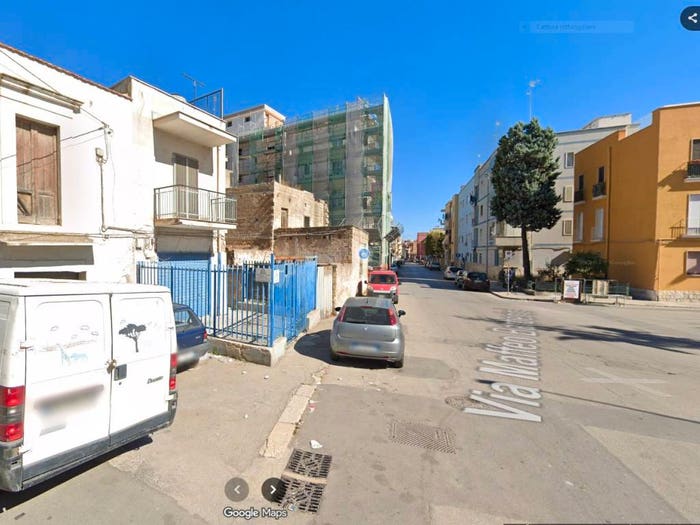 Casa quadrilocale in vendita in Via Niccolò Machiavelli, Borgovilla Barberini, Barletta