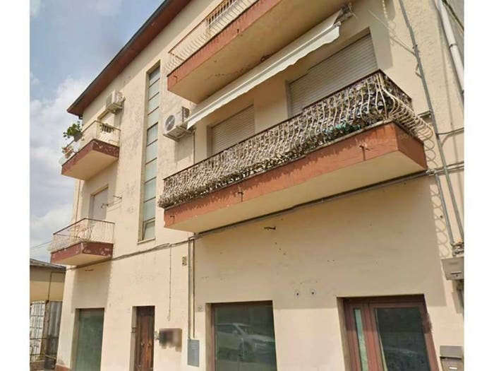 Appartamento con 6 locali in vendita in Via piemonte, Viale del Lavoro, Jesi