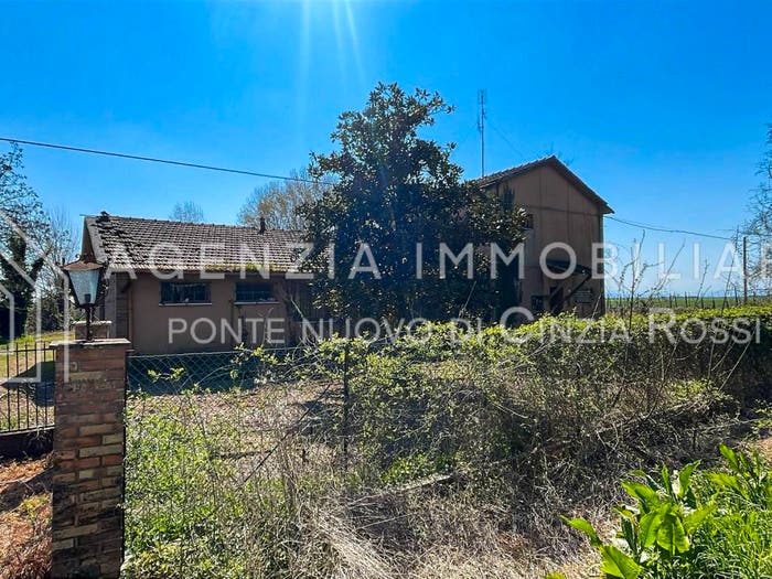 Casa in vendita in Fosso Ghiaia, Ravenna