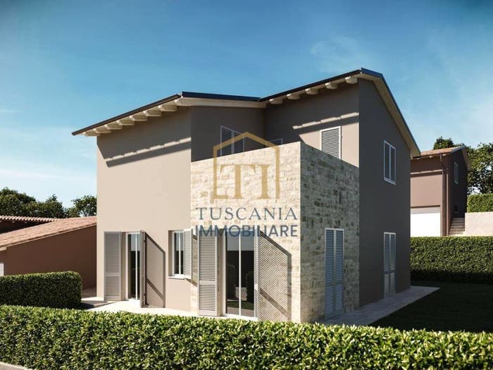 Casa con 6 locali in vendita in Abbadia Campolungo, Colle di Val d'Elsa