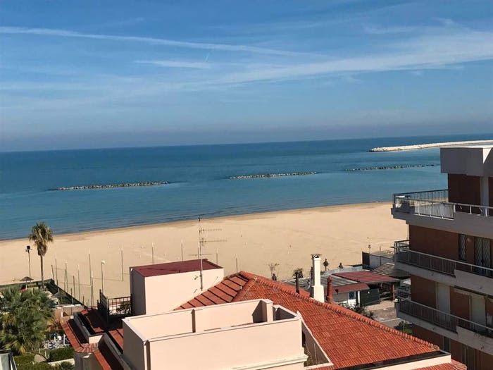 Casa trilocale in vendita in Via Alessandro Tassoni, Piazza Salotto Corso Umberto, Pescara