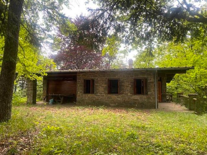 Casa con 5 locali in vendita in Centro, Monghidoro