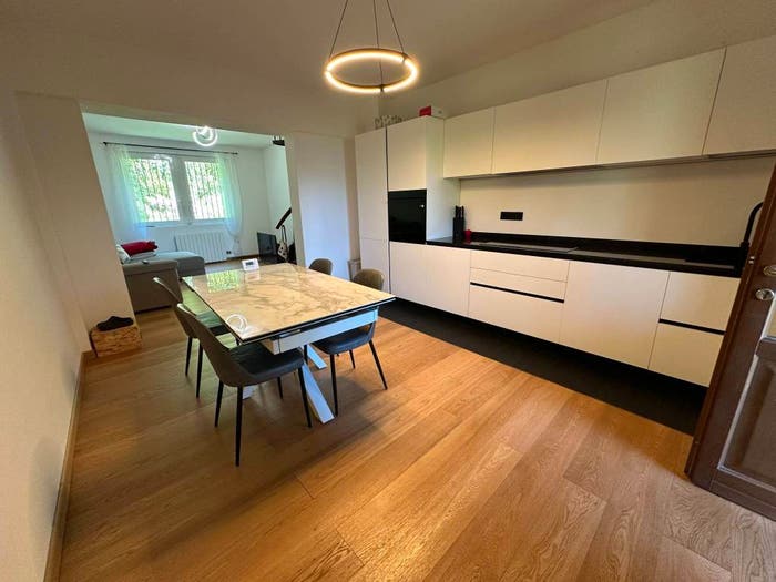 Appartamento trilocale in vendita in Via Fontanelle, Paratico