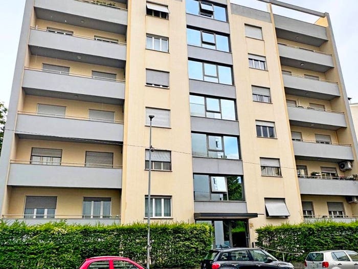 Appartamento con 6 locali in vendita in Via Luigi De Paoli, Centro Storico, Pordenone