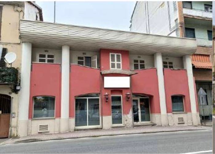 Appartamento quadrilocale in vendita in Corso Alessandria, Corso Alessandria, Asti