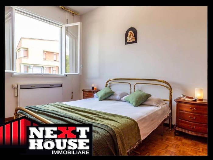Appartamento trilocale in vendita in Via Longarola, Longara, Calderara di Reno