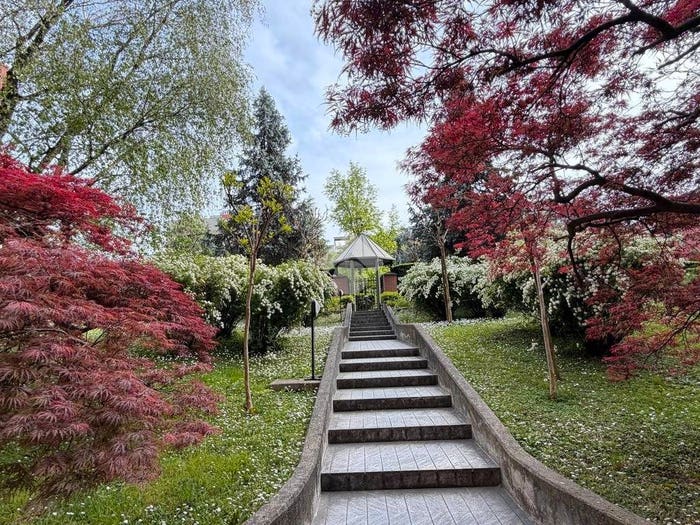 Appartamento trilocale in vendita in Via Privata Trasimeno, Quartiere Adriano, Milano