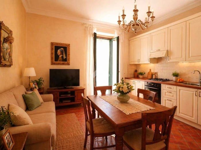 Appartamento trilocale in vendita in Via Giovanni Amendola, Centro, Genzano di Roma