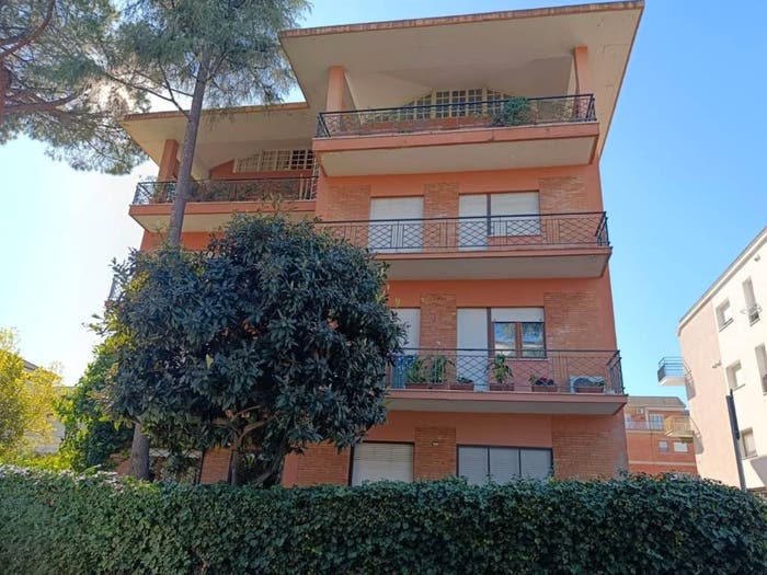 Appartamento trilocale in vendita in via Satrico, Centro, Latina