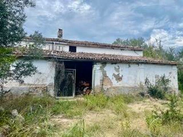 Casa con 6 locali in vendita in Via Casetta, Tessello, Cesena