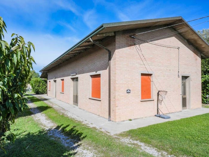 Casa con 6 locali in vendita in Via Giovanni Amendola, San Biagio, Argenta