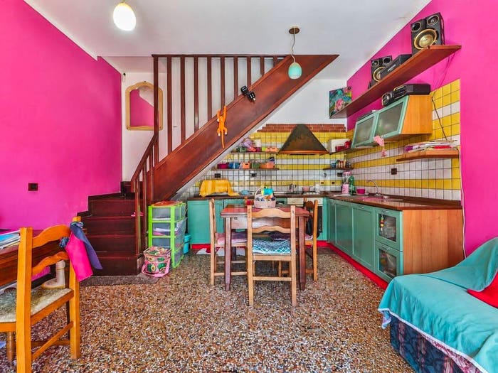 Appartamento bilocale in vendita in Via Stradelli Guelfi, San Lorenzo, Castel San Pietro Terme