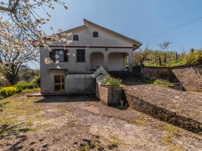 Casa con 5 locali in vendita in Località Piana Mola, Bassano Romano