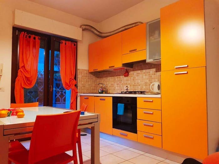 Appartamento trilocale in vendita in Via Alfonso La Marmora, San Marone San Giuseppe Risorgimento, Civitanova Marche