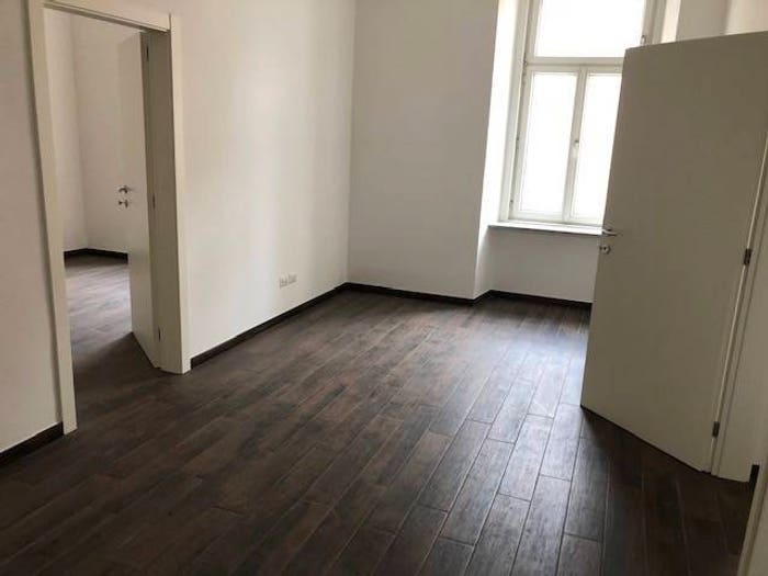 Appartamento quadrilocale in vendita in Centro, Bolzano