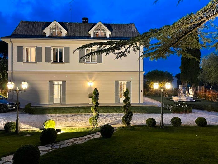 Casa con 6 locali in vendita in Via Fonte San Leopoldo, Casciana Terme, Casciana Terme Lari