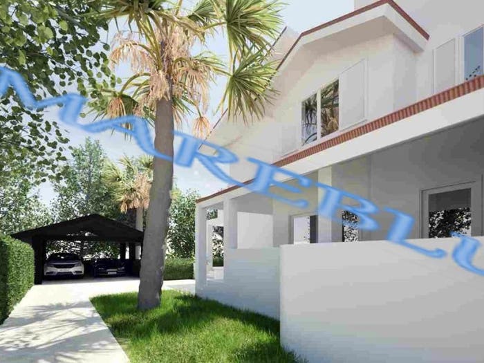 Casa con 6 locali in vendita in Via Francesco Carrara, Centro, Forte dei Marmi