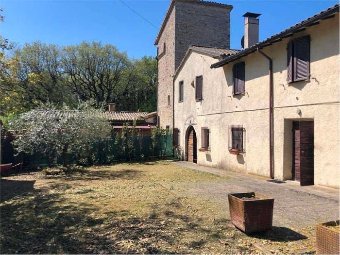 Casa con 6 locali in vendita in Grutti, Grutti, Gualdo Cattaneo