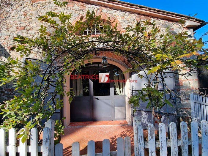Casa quadrilocale in vendita in VIA DI GRAGNANO, Gragnano Lappato, Capannori