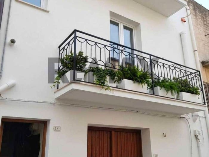 Casa bilocale in vendita in Via Gorgo, Centro, San Giuseppe Jato