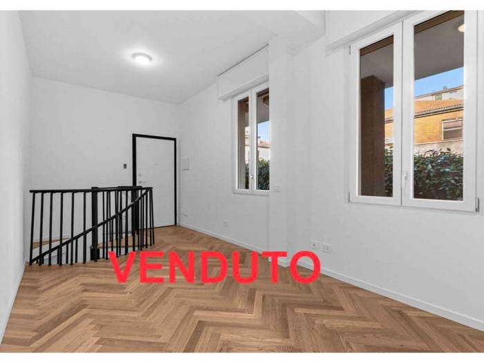 Appartamento bilocale in vendita in Via Cesare Saldini, Città Studi, Milano